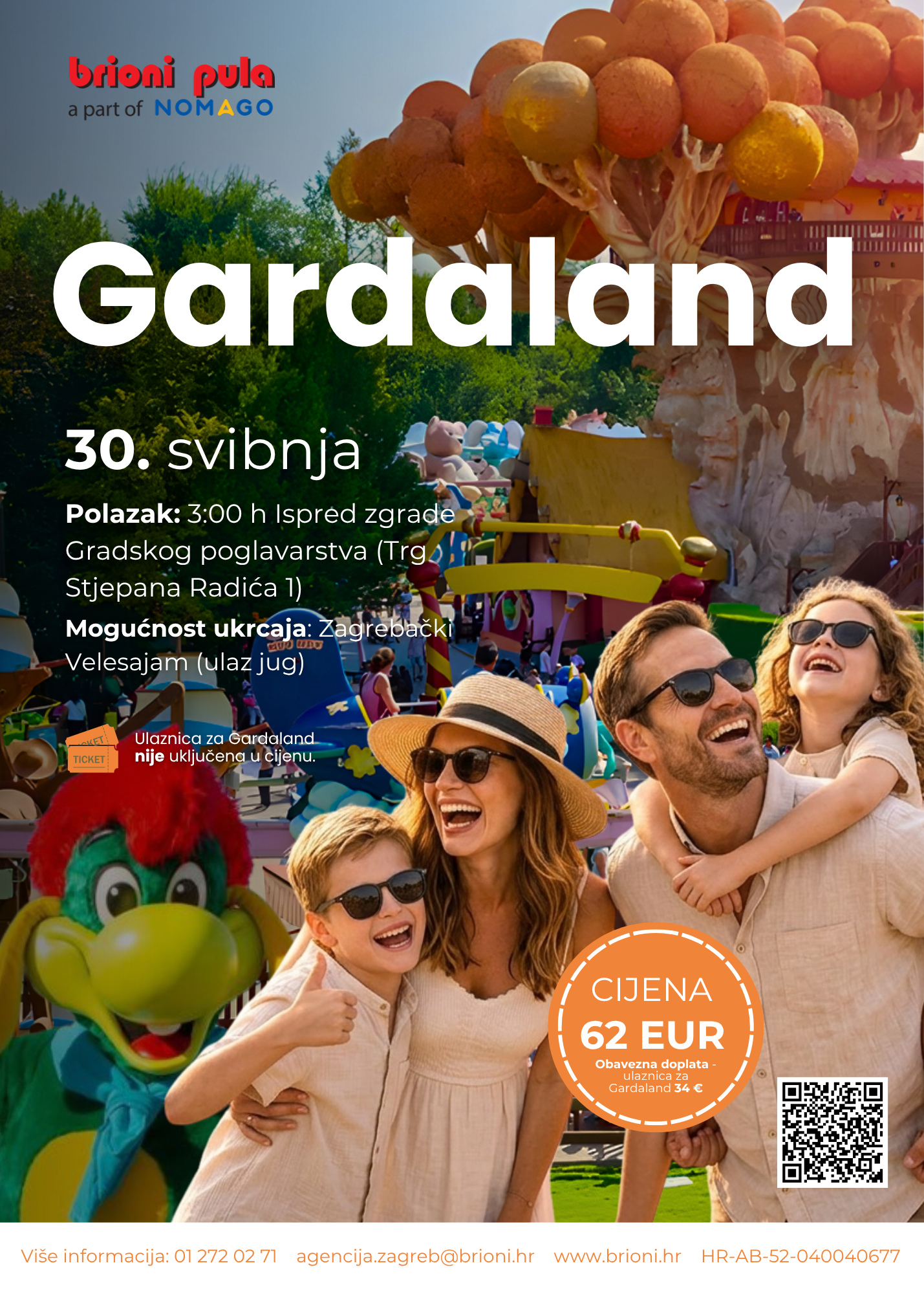 Gardaland